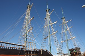 djerba-bateau