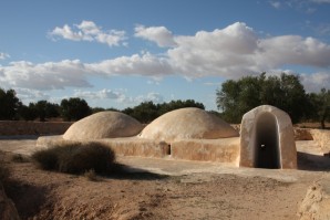 djerba mosquée souterraine