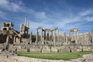 dougga 1