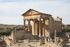 dougga 3