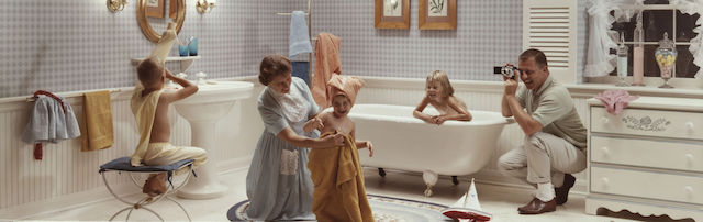 saturday-night-bath-1964-colorama-234-c2bd-kodak-_1