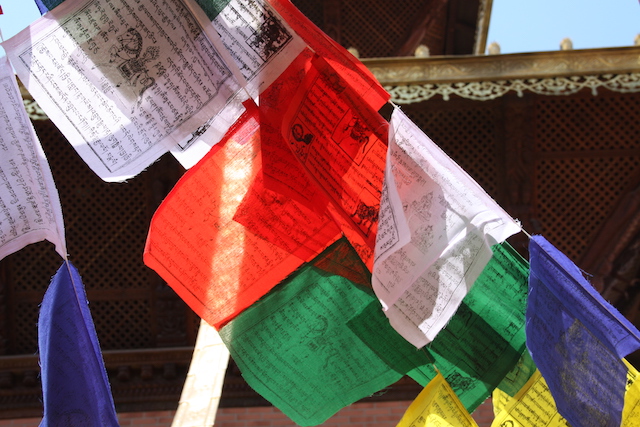 expo milano- pavillon nepal