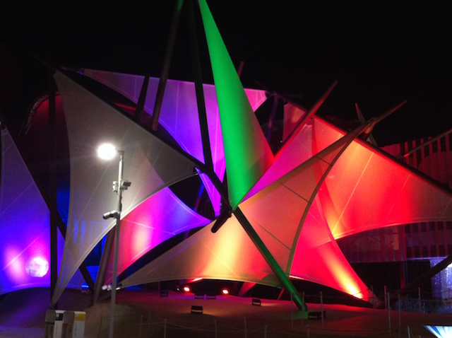 pavillon koweit expo milano